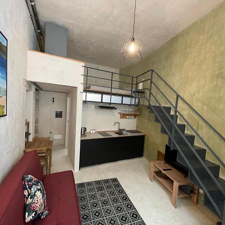 Loft Gargallo Syracuse Exterior photo