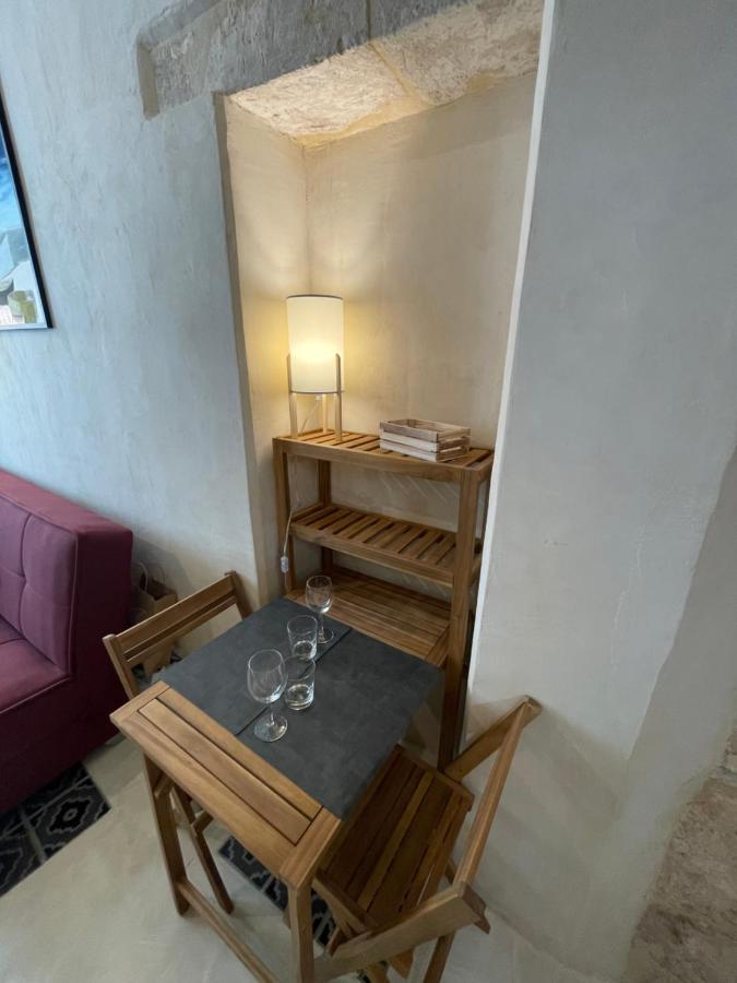 Loft Gargallo Syracuse Exterior photo