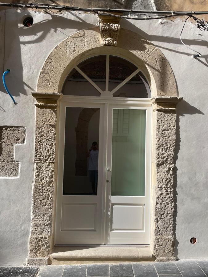 Loft Gargallo Syracuse Exterior photo