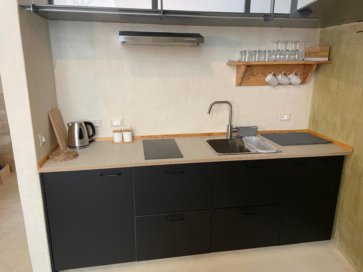 Loft Gargallo Syracuse Exterior photo