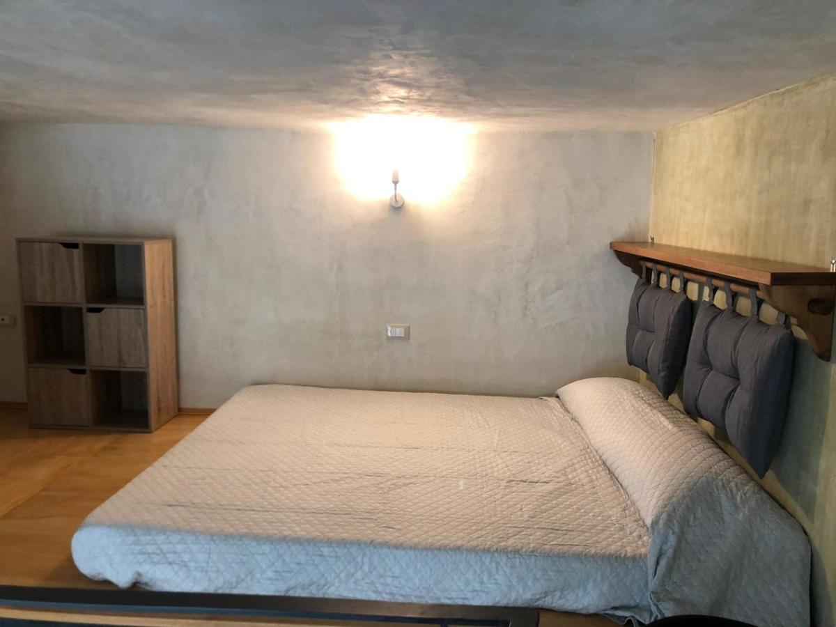 Loft Gargallo Syracuse Exterior photo
