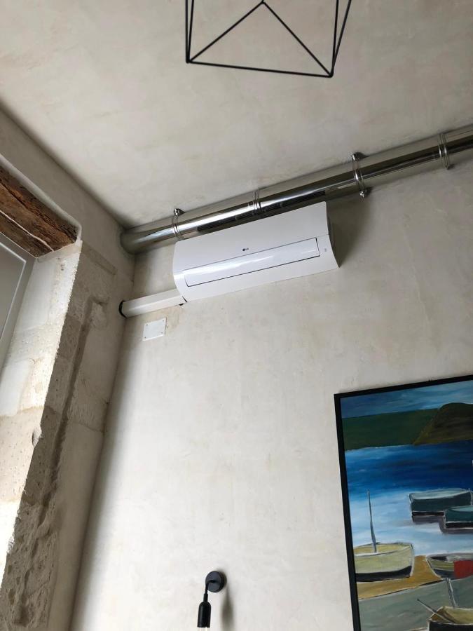 Loft Gargallo Syracuse Exterior photo