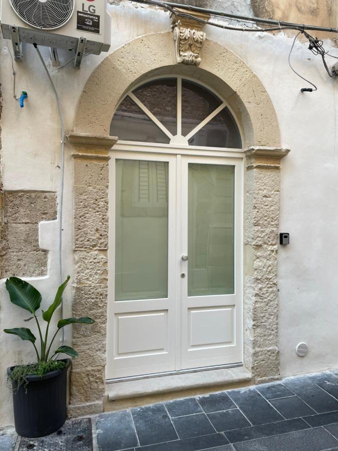 Loft Gargallo Syracuse Exterior photo